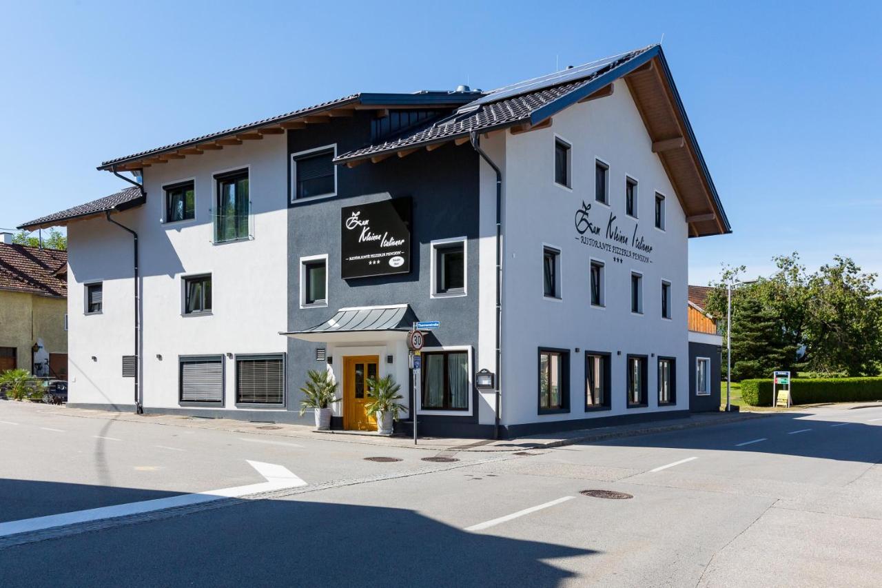 Zum Kleinen Italiener - Ristorante Pizzeria