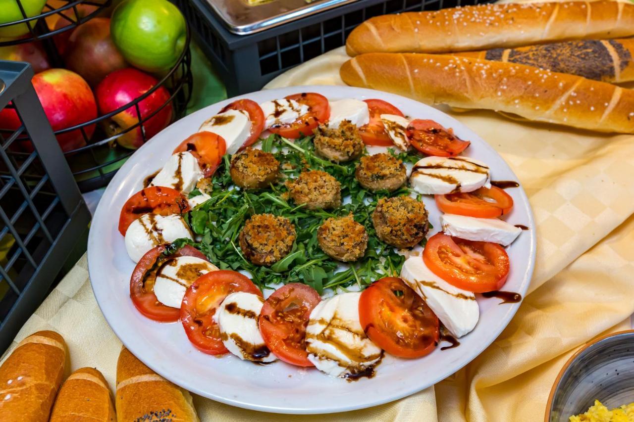 Gasthof Zum Kleinen Italiener - Ristorante Pizzeria *