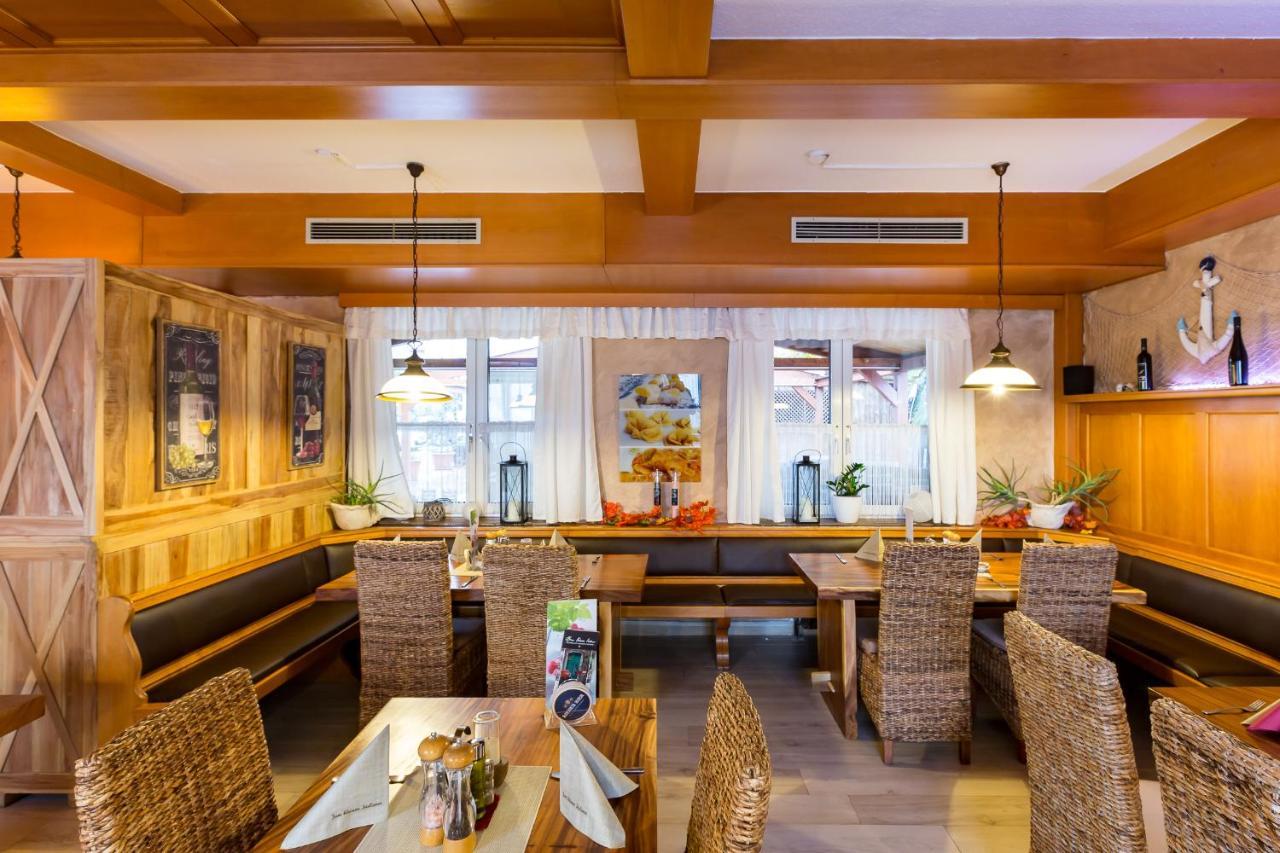 Zum Kleinen Italiener - Ristorante Pizzeria *