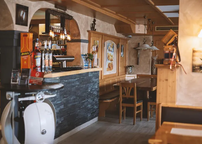 Zum kleinen Italiener - Ristorante Pizzeria Pension
