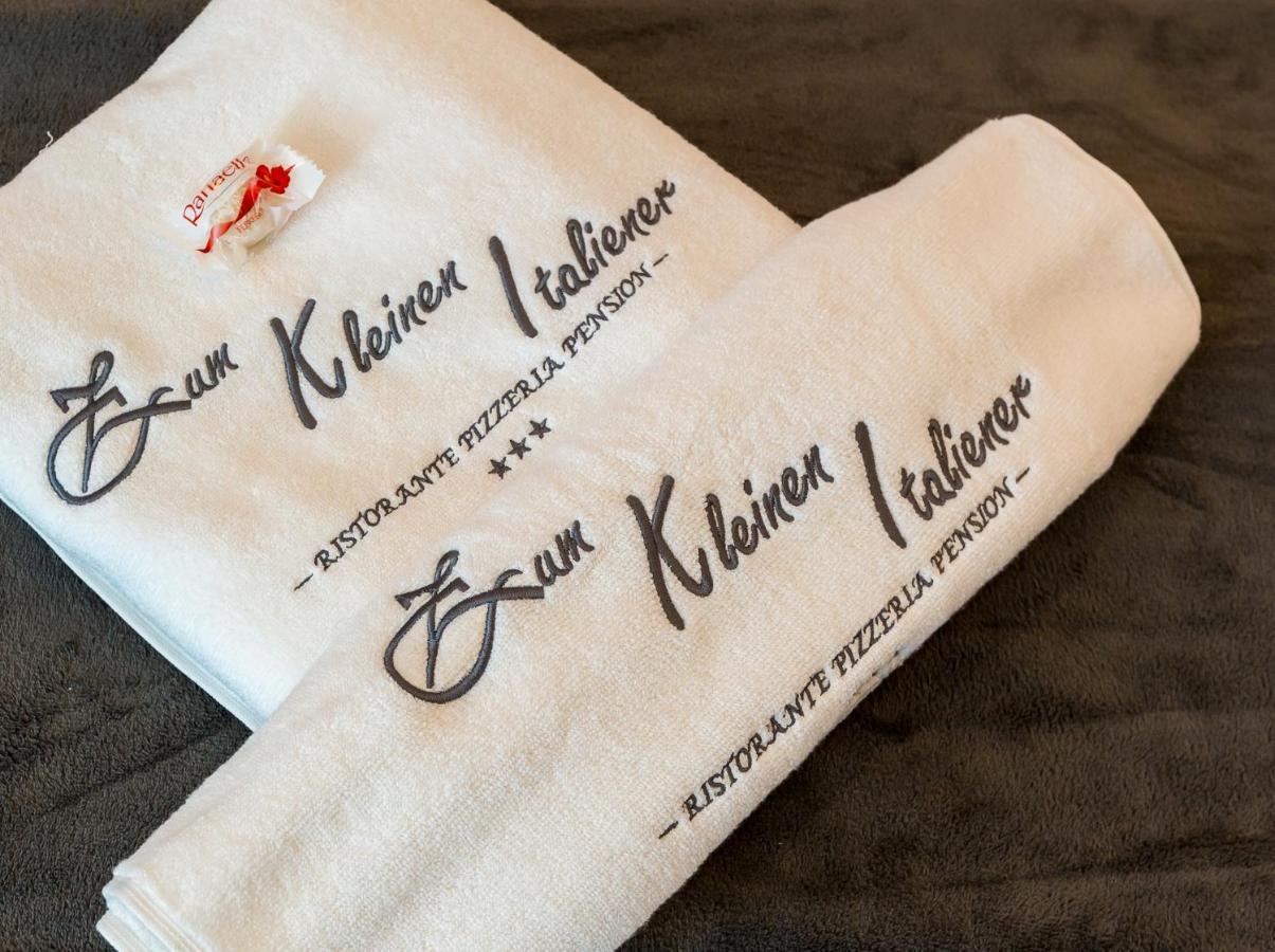 Zum Kleinen Italiener - Ristorante Pizzeria *