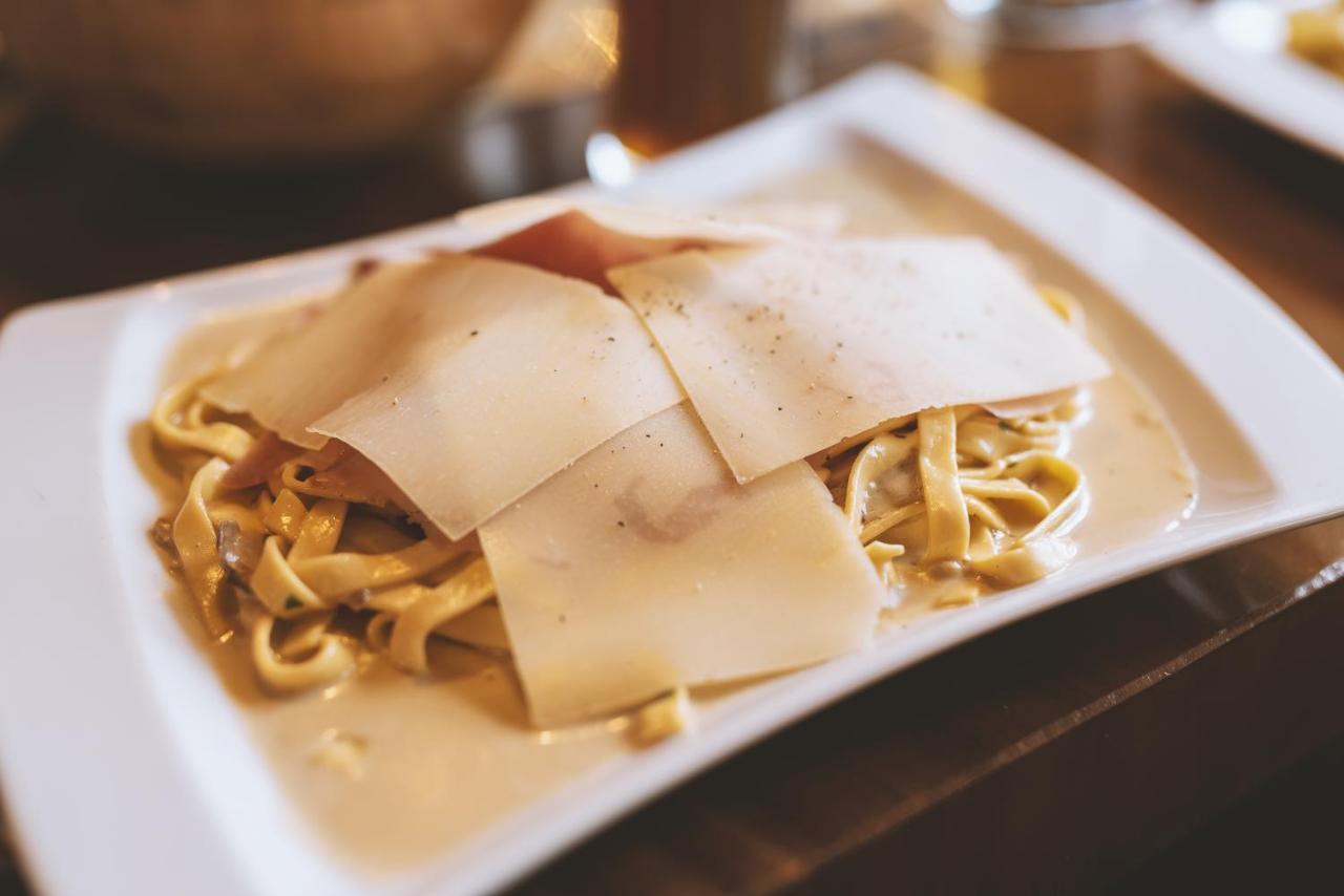 Zum Kleinen Italiener - Ristorante Pizzeria Gasthof
