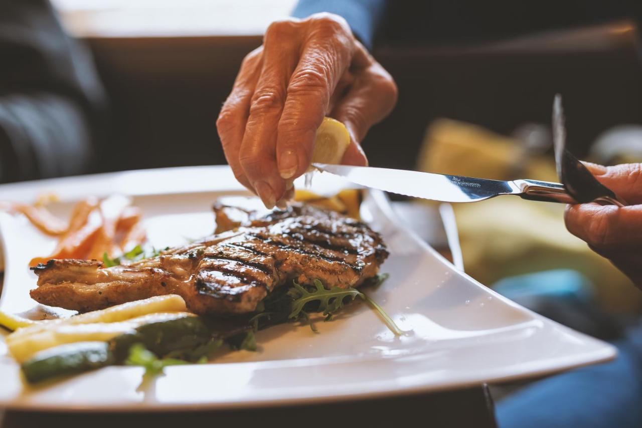 Zum Kleinen Italiener - Ristorante Pizzeria Gasthof Geinberg